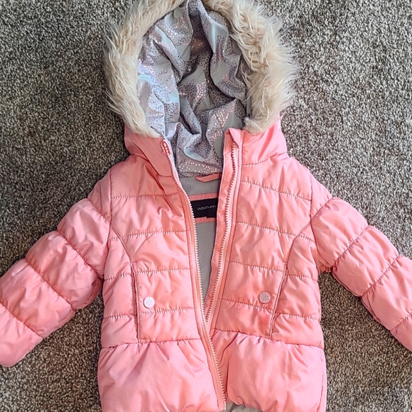 Toddler girl jacket - Picture 1 of 1